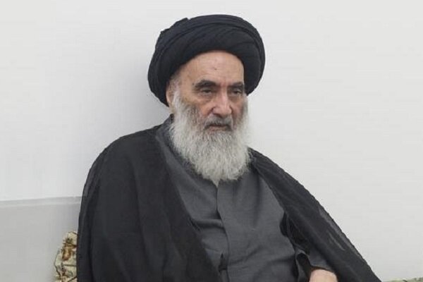 فتوای آیت‌الله سیستانی در حمایت از ایران
