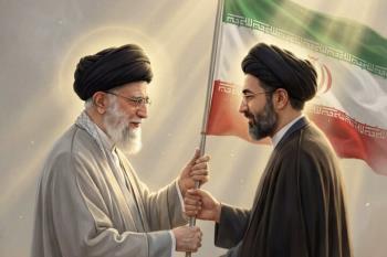 صالح بعد صالح..السلطات والقادة يسارعون للبيعة مع القائد الجديد آية الله السيد مجتبى الخامنئي