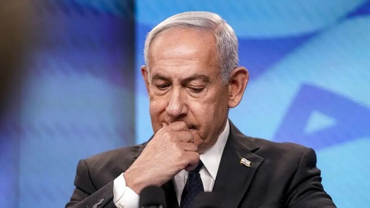 سقوط جایگاه نتانیاهو و لیکود پس از آتش‌بس
