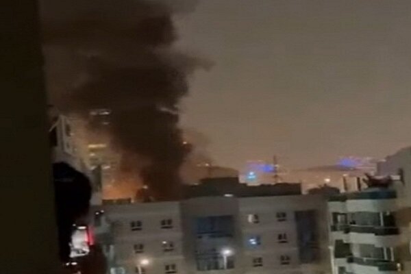 رکود بی‌سابقه هتل‌های دبی؛ امارات دیگر امن نیست