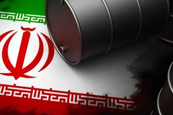 صادرات ۲ میلیون بشکه نفت ایران به هند