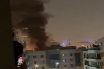 رکود بی‌سابقه هتل‌های دبی؛ امارات دیگر امن نیست