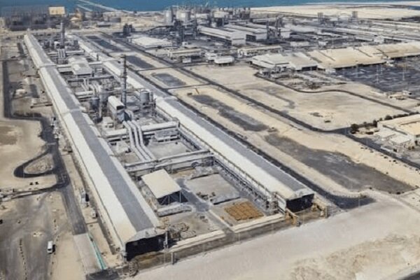 بزرگترین کارخانه آلومینیوم امارات تا یکسال تعطیل شد
