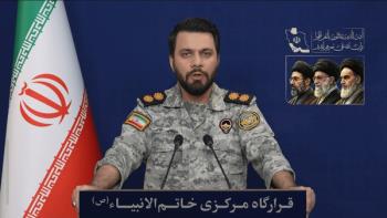 هشدار قرارگاه خاتم‌الانبیا درباره تهدید بنادر ایران