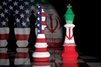 انعكاس الحرب ضد إيران في وسائل الإعلام: حصار ترامب تحت غضب الأمريكيين