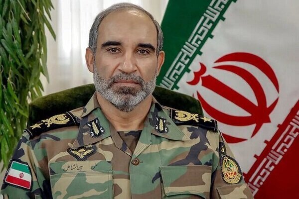 قائد القوات البرية بالجيش الايراني: نستعد لمواجهة اى عداون بري