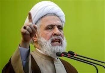 الشيخ نعیم قاسم: المقاومون في الميدان وأيديهم على الزناد وسيردون على خروقات العدوان
