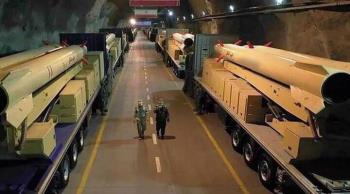 Iran Accelerates Missile Stockpile Replenishment, Surpassing Pre-conflict Rates