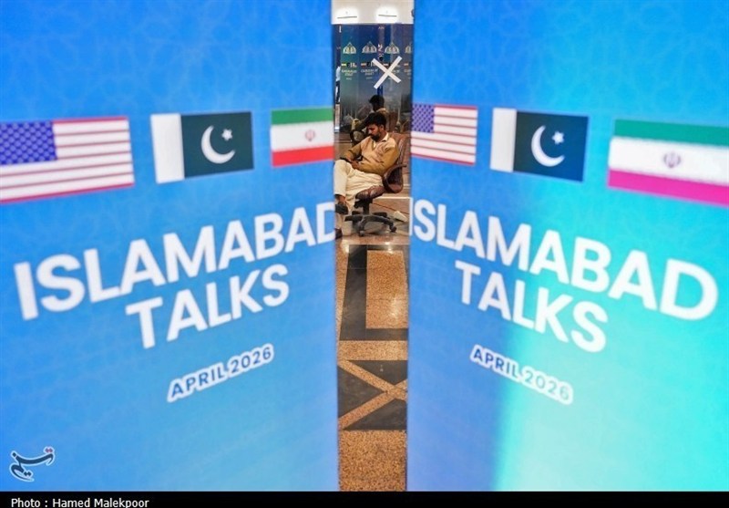 ايران لا تنوي حتى الان ارسال وفد تفاوضي الى باكستان