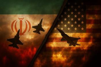 پر کردن ذخایر تسلیحاتی آمریکا سالها زمان می‌برد