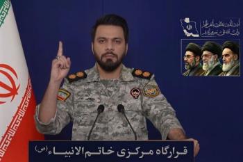 IRGC Announces Plans to Counter US ‘Armed Piracy’ in Response to Aggressive Actions