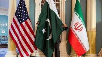 Pakistani Interior Minister Engages with Iranian and US Diplomats in Islamabad Discussions