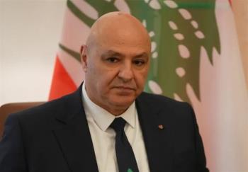 جوزف عون: مذاکرات با هدف توقف جنگ و اشغالگری اسرائیل انجام می شود