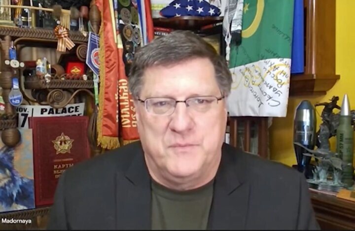 Scott Ritter: The Strait of Hormuz Remains Under Iran’s Control; US Trust Not Established