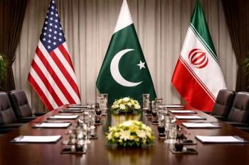 What’s Driving Pakistani Meditation in US-Iran Crisis?