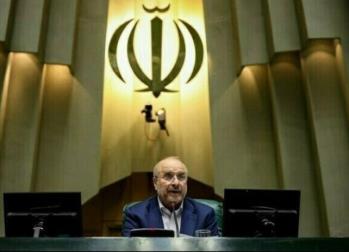 Iran Stands Firm Against Negotiations Under Threat, Says Ghalibaf