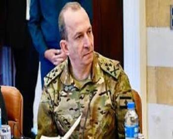 ارتش لبنان: هر وجب از خاک تحت اشغال کشورمان را از اسرائیل پس خواهیم گرفت