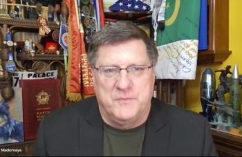Scott Ritter: The Strait of Hormuz Remains Under Iran’s Control; US Trust Not Established