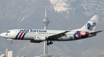 Iran Air Resumes Operations Following 50-Day Pause Amid Efforts to Ease Travel Restrictions
