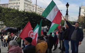 تراجع النفوذ الأمريكي في العالم العربي: تحولات عميقة في الرأي العام بعد حروب غزة والتصعيد مع إيران