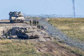 Gaza Model in Lebanon: From Implementation to Failure