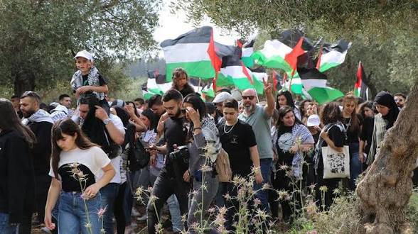 الذكرى الـ78 للنكبة: فعاليات واسعة في أراضي الـ48 وجولات في القرى الفلسطينية المهجّرة وسط قيود إسرائيلية