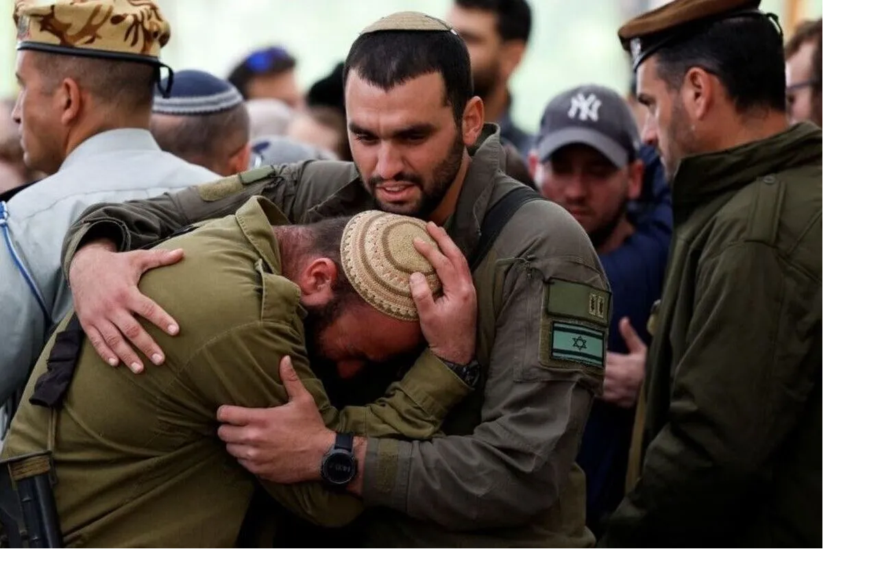 مشکلات روانی میلیون‌ها صهیونیست بر اثر جنگ