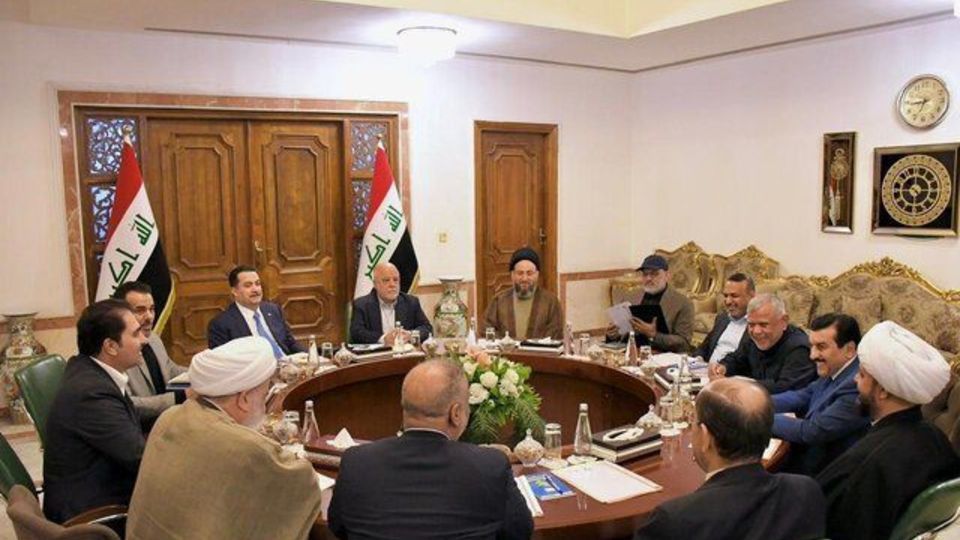 سيناريوهات مخاض اختيار رئاسة الوزراء في العراق