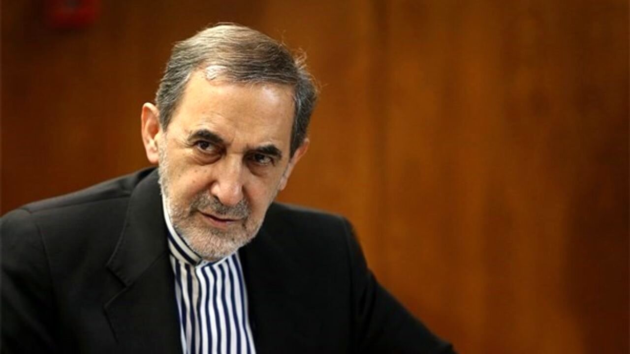 Iran United Against Hebrew-Arab-American Alliance, According to Velayati
