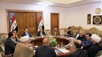 Iraq’s PM Election Scenarios