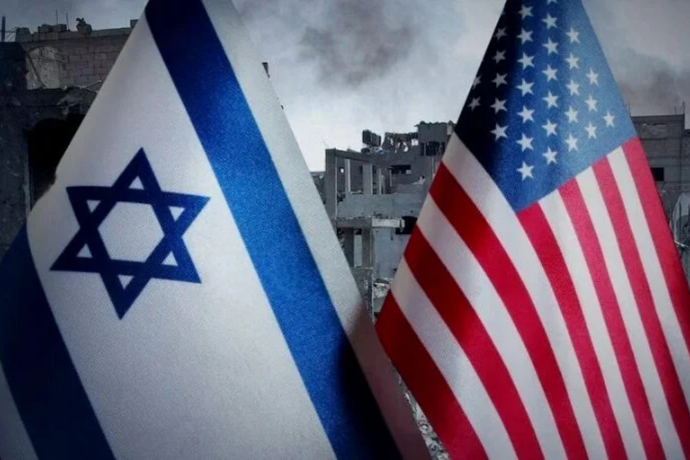 Middle East Conflicts: Are America and Israel Seeking Security or Resources?