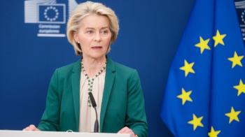 EU Funding for Ukraine Might Fall Short, Warns Wall Street Journal
