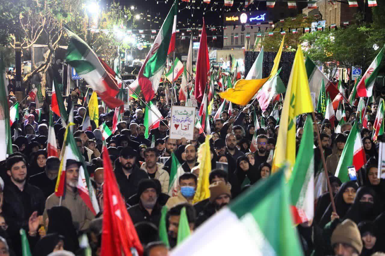 What Do Polls Say about Iranians’ Approach to Talks?