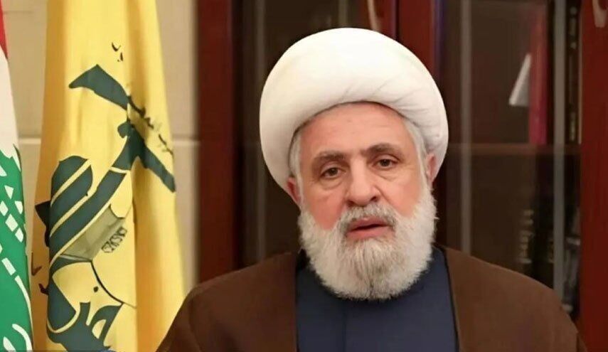 دبیر کل حزب الله: دشمن به بن بست خورد/ سلاح خود را نمی دهیم
