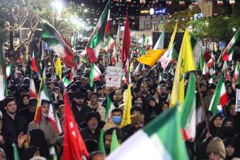 What Do Polls Say about Iranians’ Approach to Talks?