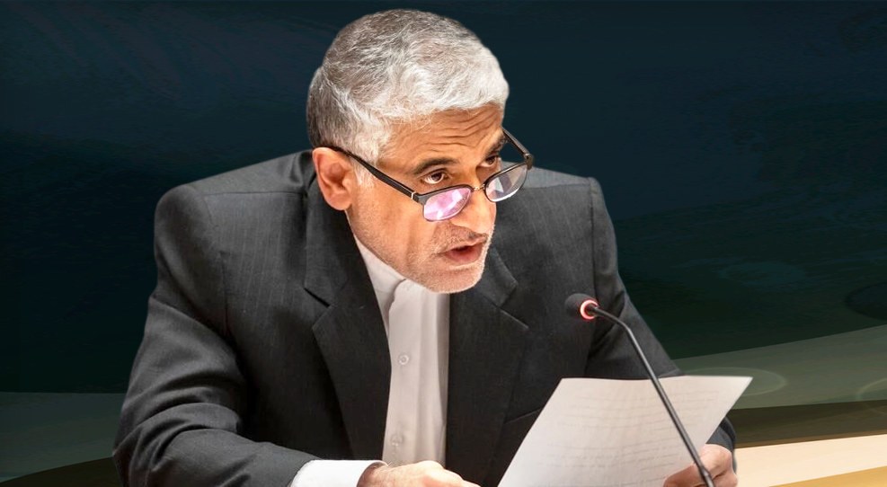 US, Allies Directly Liable for Instability in the Strait of Hormuz