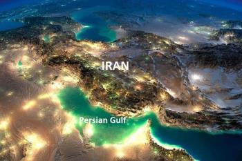 Alastair Crooke: Iran, Not Trump, Controls the Strait of Hormuz