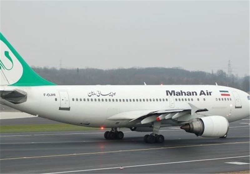 استئناف الرحلات الجوية بين طهران وموسكو بعد توقف دام شهرين