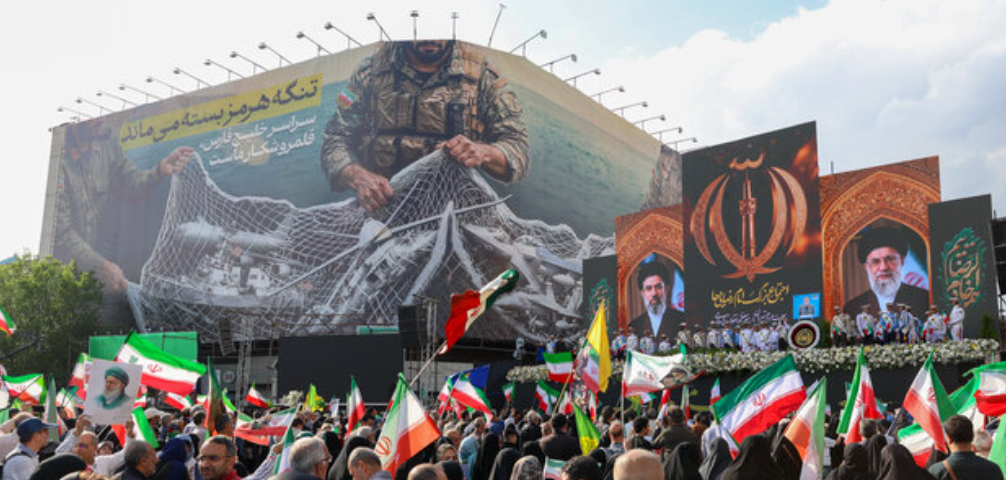Ceremonies Held Across Iran to Commemorate Imam Reza’s Birth Anniversary