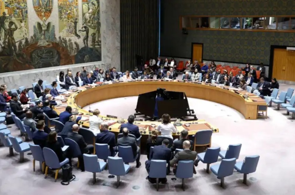 Does the UN Vote Reflect Western Bias or True Justice?