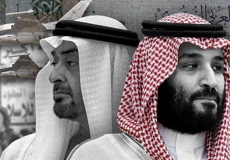 كيف أدت الحرب مع إيران إلى تعميق الخلاف الإماراتي السعودي