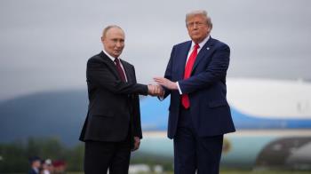 Putin, Trump Discuss Iran and Persian Gulf in Lengthy Conversation