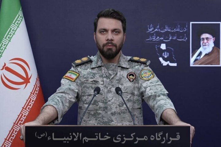 هشدار قرارگاه خاتم درباره هرگونه تعرض به مراکز دیپلماتیک ایران