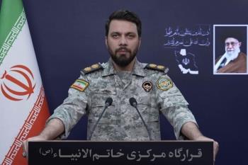 هشدار قرارگاه خاتم درباره هرگونه تعرض به مراکز دیپلماتیک ایران