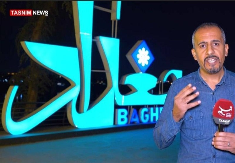 العراقيون يطالبون حكومة السوداني: استرجعوا سماء العراق من أمريكا !