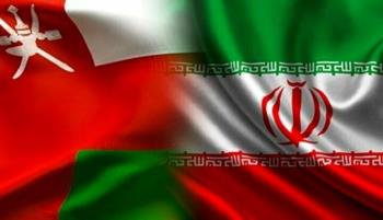 إيران وعُمان تبحثان المرور الآمن عبر مضيق هرمز