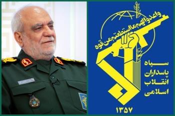 رئیس اطلاعات سپاه به شهادت رسید