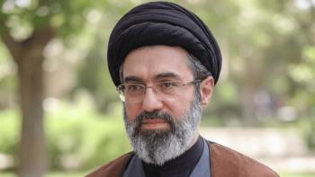 رهبر انقلاب: ترور نمی‌تواند در آرمان جهادی نیروهای مسلح خللی ایجاد کند