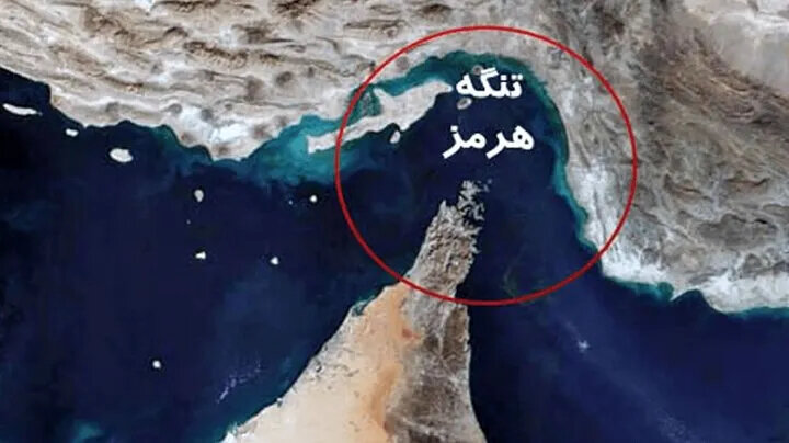 نیویورک تایمز: کنترل تنگه هرمز، ایران را به قدرت جهانی تبدیل می‌کند