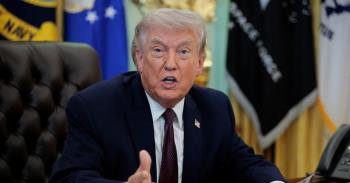 Why Did Trump Use Vulgar Language in Call for Strait of Hormuz Reopening?
